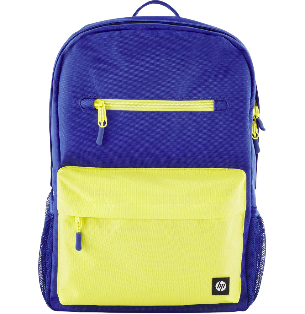 HP Sac à dos Campus (bleu) Sac à dos HP Campus (bleu)  (7J596AA)