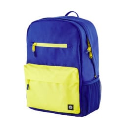 HP Sac à dos Campus (bleu) Sac à dos HP Campus (bleu)  (7J596AA)
