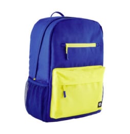 HP Sac à dos Campus (bleu) Sac à dos HP Campus (bleu)  (7J596AA)