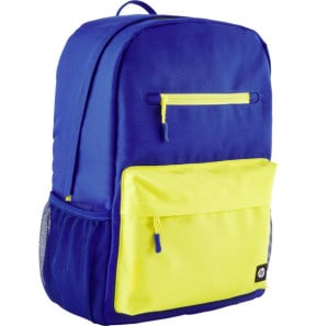 HP Sac à dos Campus (bleu) Sac à dos HP Campus (bleu)  (7J596AA)