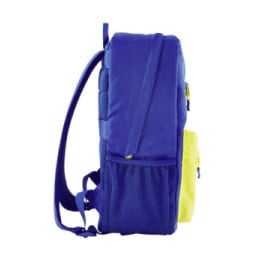 HP Sac à dos Campus (bleu) Sac à dos HP Campus (bleu)  (7J596AA)