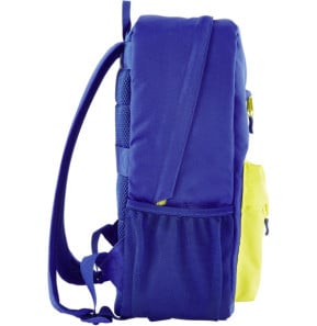 HP Sac à dos Campus (bleu) Sac à dos HP Campus (bleu)  (7J596AA)
