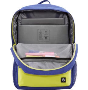 HP Sac à dos Campus (bleu) Sac à dos HP Campus (bleu)  (7J596AA)