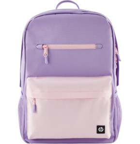HP Sac à dos Campus (lavande) Sac à dos HP Campus (lavande)  (7J597AA)