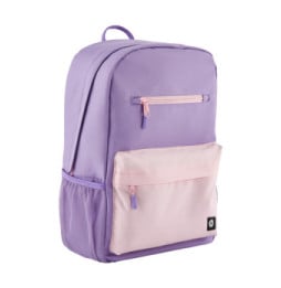 HP Sac à dos Campus (lavande) Sac à dos HP Campus (lavande)  (7J597AA)