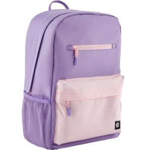 HP Sac à dos Campus (lavande) Sac à dos HP Campus (lavande)  (7J597AA)
