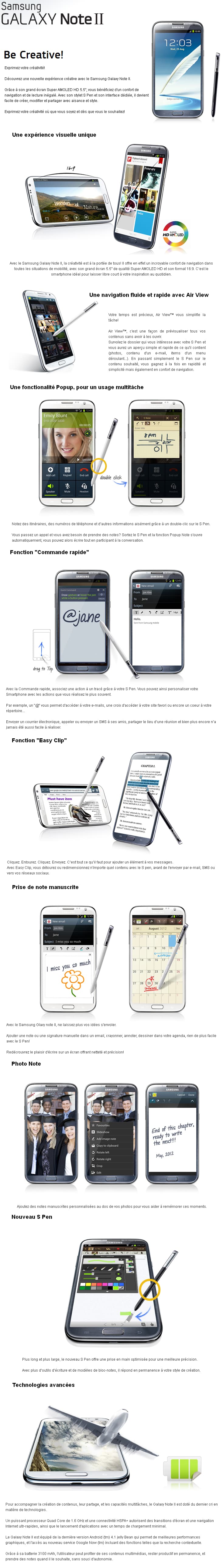 Samsung Galaxy Note 2