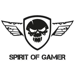 Logo Spirit Of Gamer