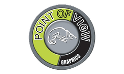 Logo Point of View