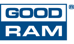Logo GOODRAM