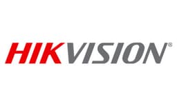 Logo Hikvision