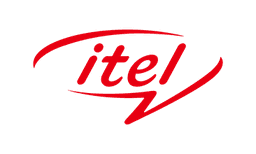 Logo ITEL