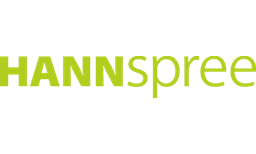 Logo Hannspree