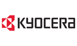 Logo KYOCERA