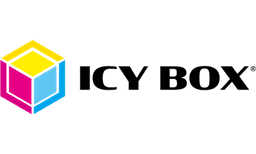 Logo ICY BOX