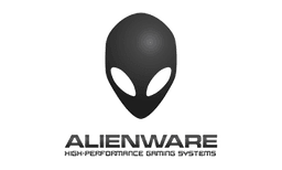 Logo Alienware