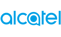 Logo Alcatel