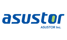 Logo Asustor