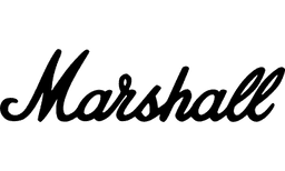 Logo Marshall