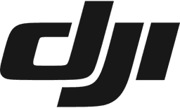 Logo Dji