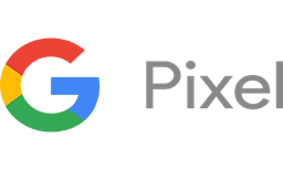 Logo Google Pixel