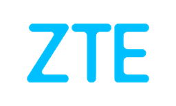 Logo Zte