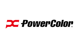 Logo PowerColor