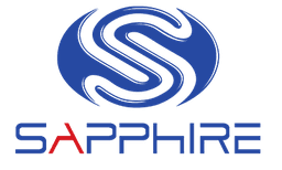 Logo Sapphire