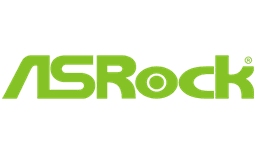 Logo ASRock