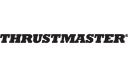 Logo Thrustmaster