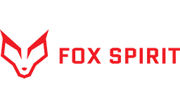 Logo Fox Spirit
