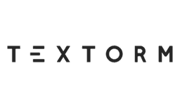 Logo Textorm