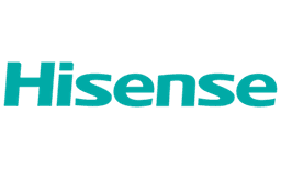 Logo Hisense