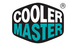 Logo Cooler Master Ltd