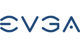 Logo EVGA