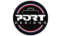 Logo Port-Designs