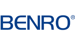 Logo Benro