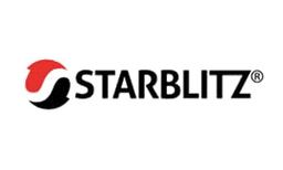 Logo Starblitz