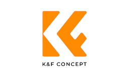 Logo K&F