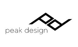 Logo Peak Design