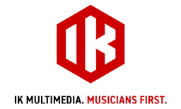 Logo IK Multimedia