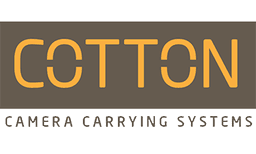 Logo Cotton Carrier