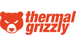 Logo Thermal Grizzly