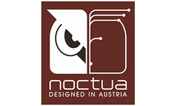 Logo Noctua