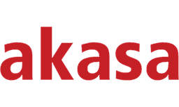 Logo Akasa