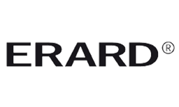 Logo ERARD Group