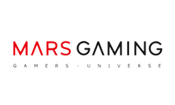 Logo Mars Gaming