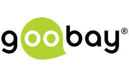 Logo Goobay