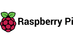 Logo Raspberry