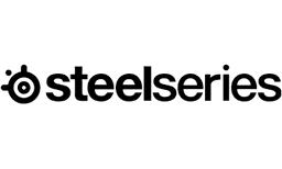 Logo SteelSeries